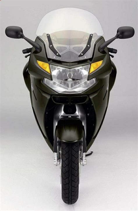 BMW K1200GT (2004-2005) Specs, Performance & Photos - autoevolution