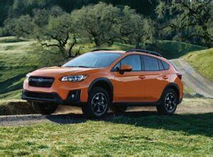 2024 Subaru Crosstrek Exterior Colors, Changes, Specs - 2024 New Subaru