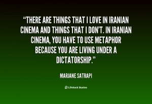 Marjane Satrapi Quotes. QuotesGram