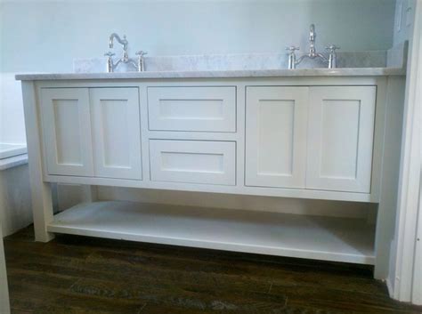 Replacement Shaker Bathroom Cabinet Doors