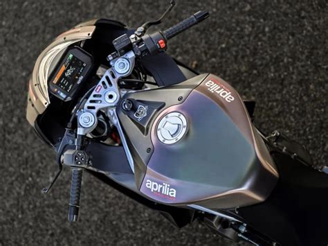 Aprilia RS 457 Price, Specs, Top Speed & Mileage in India