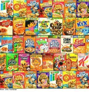 Post Cereal goes GMO free. | Food Exposed