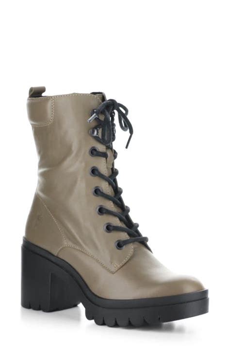 Women's Combat Boots | Nordstrom