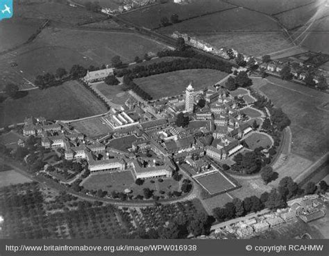 Whitchurch Hospital | City photo, Hospital, City