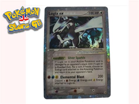 Lugia Ex Pokemon Card Value Compare Cheap | www.oceanproperty.co.th