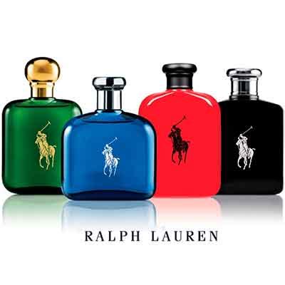 Get Free Ralph Lauren Fragrance on CrazyFreebie.com