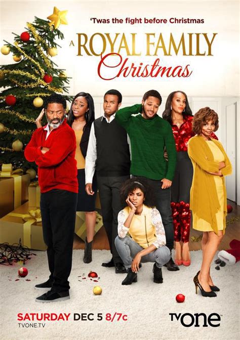 We Love Soaps: New Holiday Movies This Weekend Starring Vivica A. Fox ...