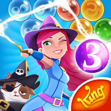 Bubble Witch 3 Saga 9.1.1 (arm64-v8a + arm-v7a) (nodpi) (Android 5.0+) APK Download by King ...