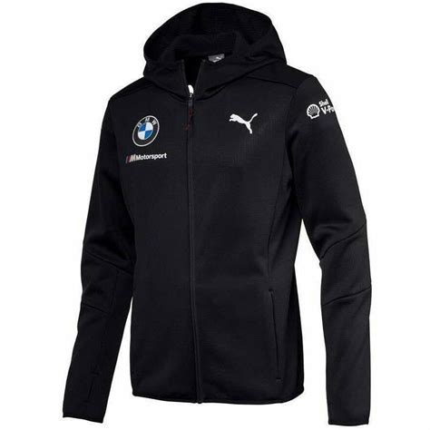 BMW Apparel | Shop Luxury Brands at CMC Motorsports® Today