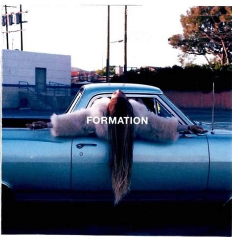 Beyoncé - Formation Album Reviews, Songs & More | AllMusic