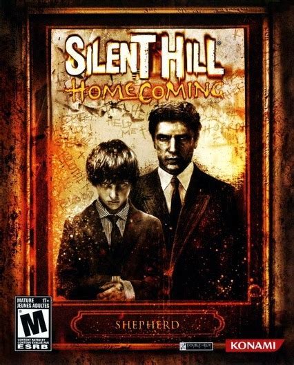 spunkytexan's Review of Silent Hill: Homecoming - GameSpot