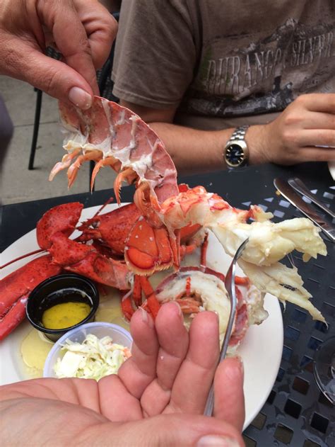 A Beginner's Guide on How to Eat a Whole Lobster