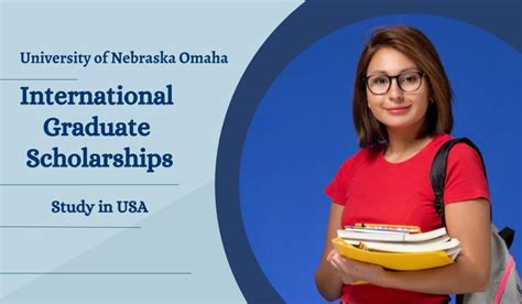 University of Nebraska Omaha International Graduate Scholarships in USA ...