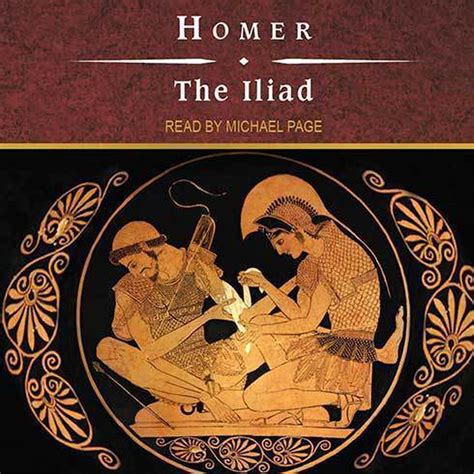 Homer's Iliad | ubicaciondepersonas.cdmx.gob.mx