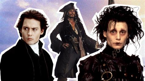 The Best Johnny Depp Movies And Where To Watch Them