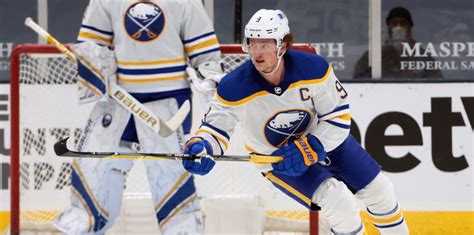 Sabres Reportedly Seeking the "Equivalent of at Least Four First ...