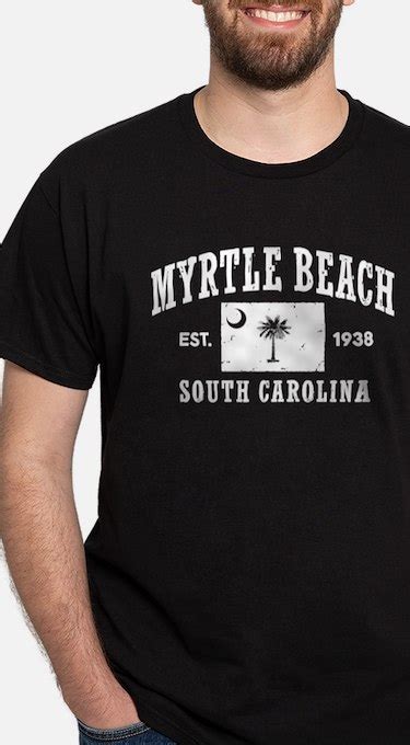 Myrtle Beach Sc T Shirts, Shirts & Tees | Custom Myrtle Beach Sc Clothing