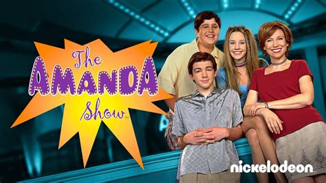 The Amanda Show Theme Song [1 Hour Loop] - YouTube