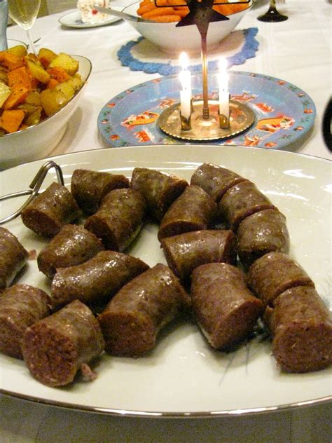 Swedish Potato Sausage (Potatis Korv) | Kevin Davison | Flickr