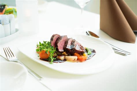 Top 3 Best Fine Dining Restaurants Near Mission Bay - Discover Mission Bay