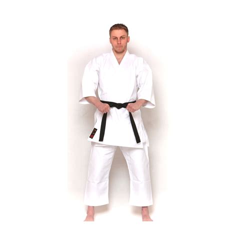 KMA – Masters Heavy Weight Japanese Karate Suit | Sale Dojo