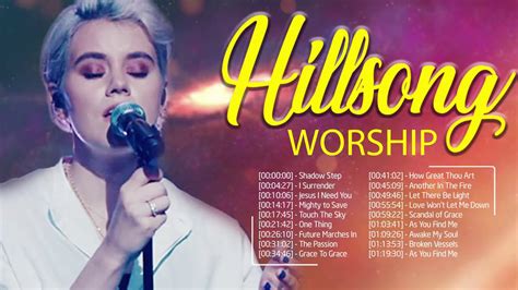 Hillsong Worship