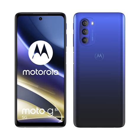 Motorola Dual Sim Phones