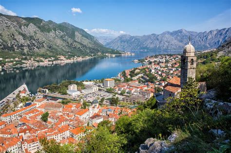 22 Photos That Will Make You Want to Visit Montenegro | Earth Trekkers