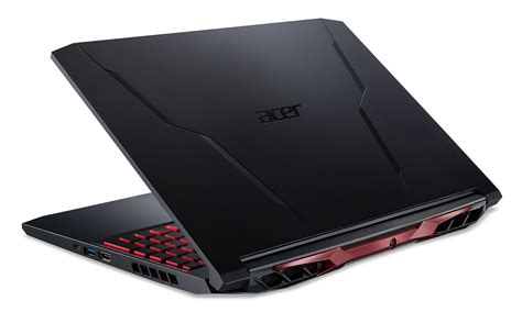 Acer Nitro 5 - i7-11800H · RTX 3050 Ti 75W · 15.6”, Full HD (1920 x ...