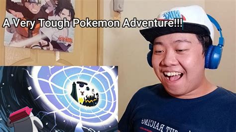 "Attempting a Blind Pokemon Ultra Sun Nuzlocke | Young Yong Tales ...