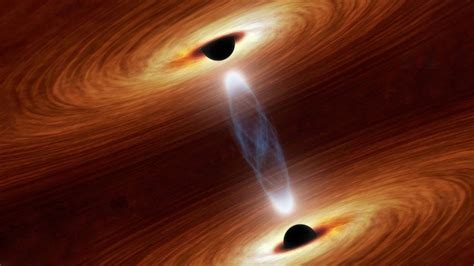 Il buco nero dell'immagine del secolo "spara" i suoi getti ai limiti della fisica