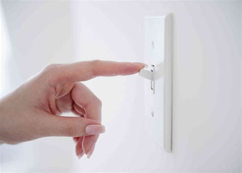 3-way Switch Not Turning Off Light