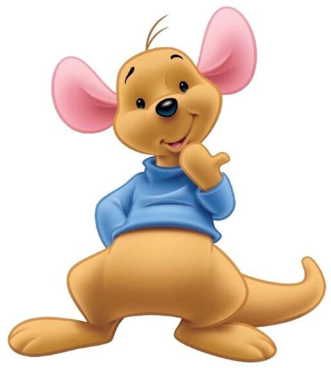 Roo | Disney Wiki | FANDOM powered by Wikia