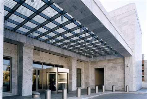 The Federal Reserve Bank of Atlanta — Robert A.M. Stern Architects, LLP