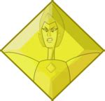 Yellow Diamond | Peridot Wikia | Fandom