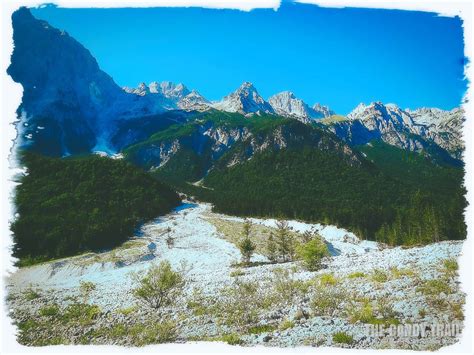 Hiking Valbona to Theth in Albania - Travel Tips