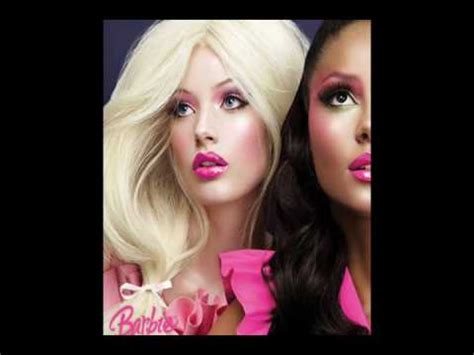 Barbie Girl RemiX - YouTube