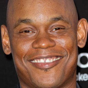 Bokeem Woodbine - Age, Family, Bio | Famous Birthdays