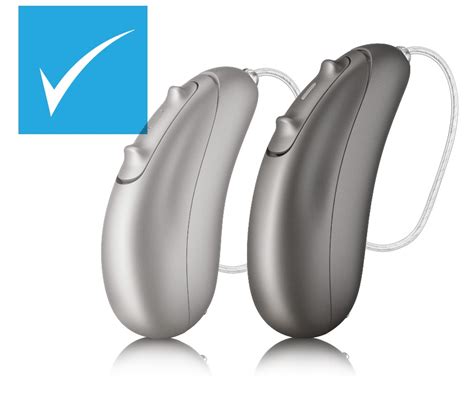 Unitron Moxi Vivante V3-R hearing aid - Discounted at HEARING SAVERS