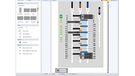 Electrical Wiring Design Software Free - Home Wiring Diagram