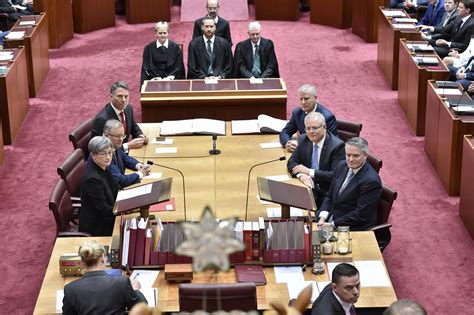 News and Events – Parliament of Australia