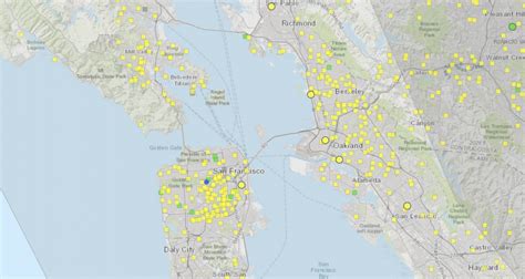 From PurpleAir to AirNow, Your Air Quality Maps for Wildfire Smoke | KQED