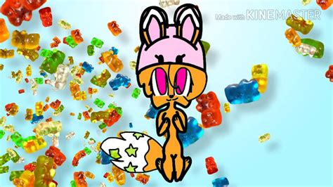 Gummy Bear MEME - YouTube