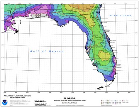 How climate change is fueling historic rainfalls | WFLA