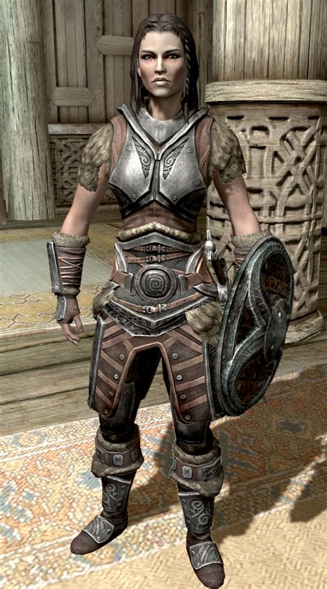 Steel Armor (Skyrim) | Elder Scrolls | Fandom