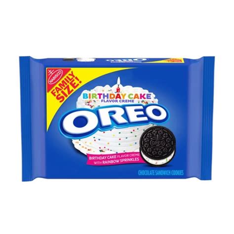 We Tried 12 Flavors of OREO Cookies and Ranked Them For You | Oreo ...