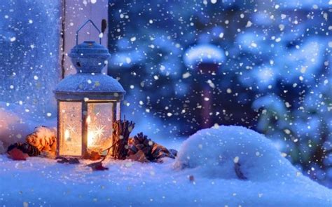 Christmas Winter Snow Wallpapers HD | Imágenes de fondo de navidad ...