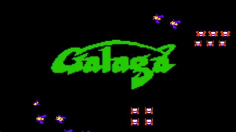 ‘Galaga’ Game Goes To TV With Scripted Series