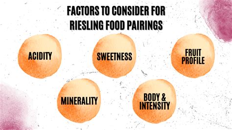 Riesling Food Pairing: An Expert's Guide | Wine Club