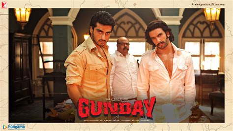 Gunday Movie Dialogues (Complete List) - Meinstyn Solutions